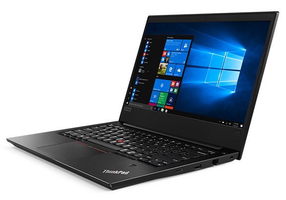 لپ تاپ لنوو ThinkPad E480 Ci7 8GB 1TB 2GB171516
